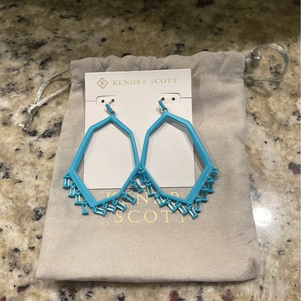 Kendra Scott Thomas Earrings